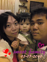 ~♥sweet family♥~