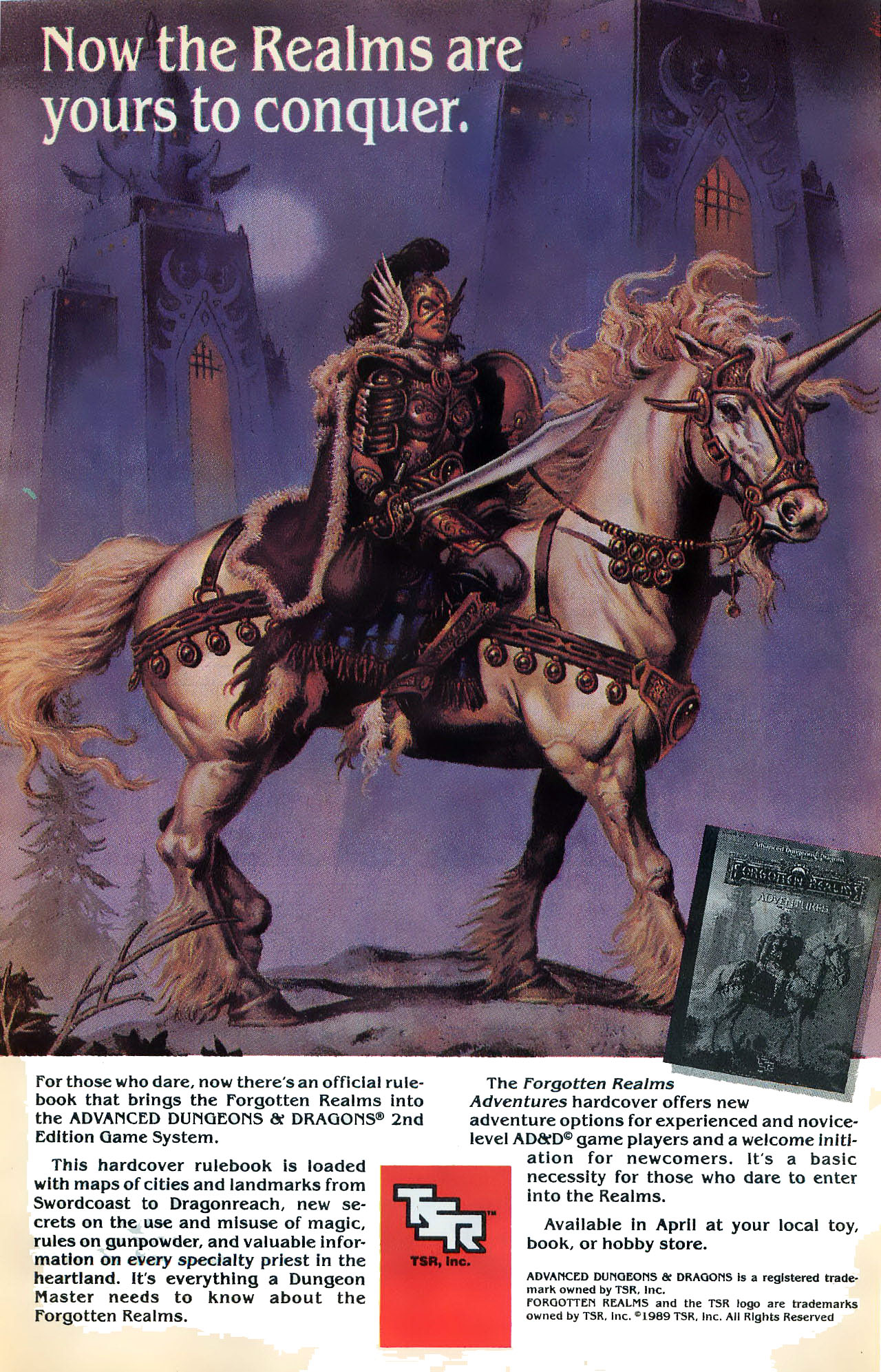 Read online Marvel Tales (1964) comic -  Issue #237 - 8