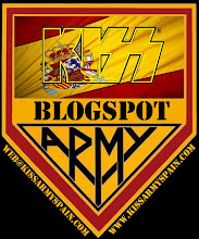 EL BLOG DE KISSARMYSPAIN