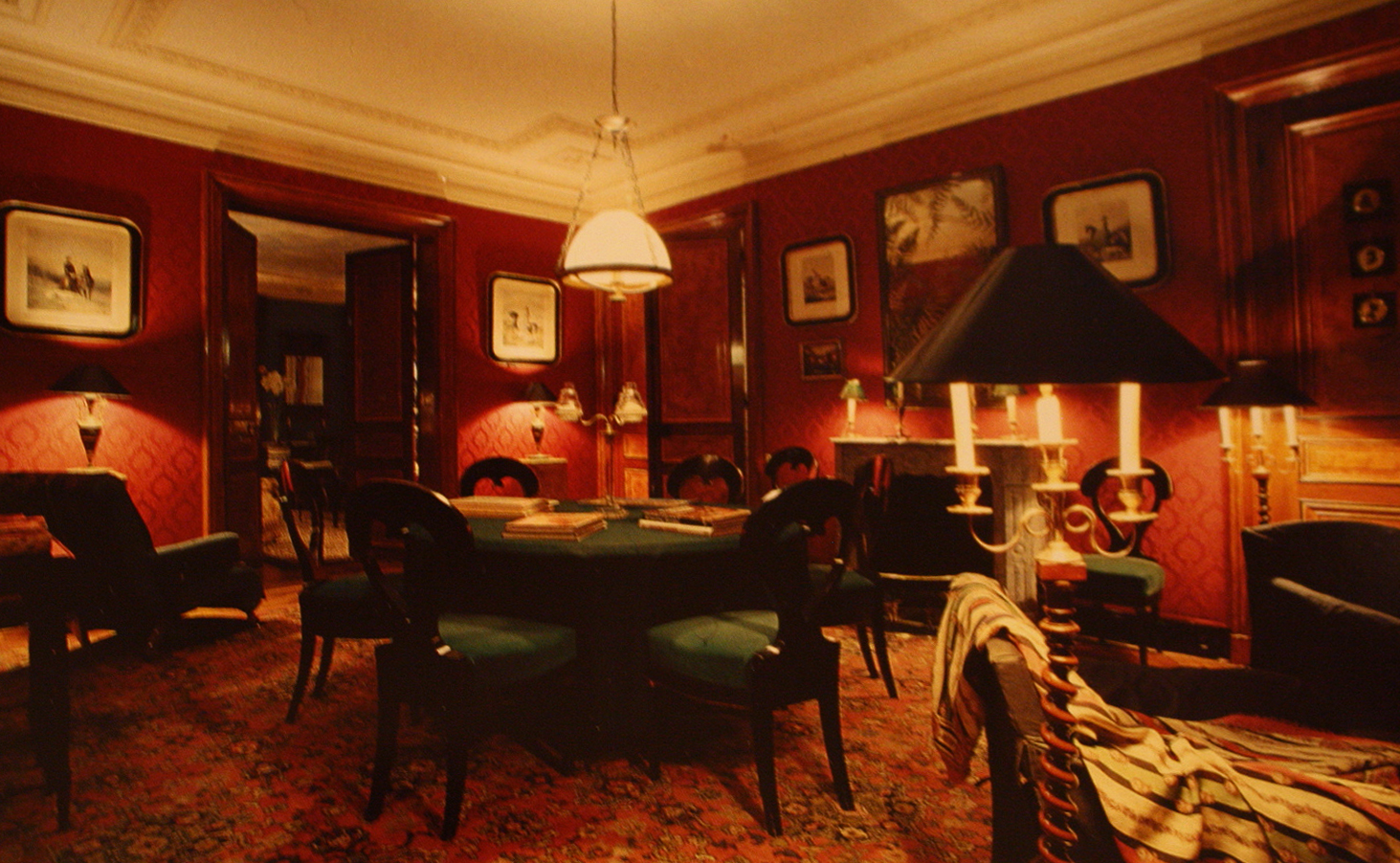 Poker Room Cocor Poker Room Cocor