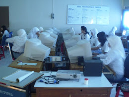 Lab. Komputer KKPI