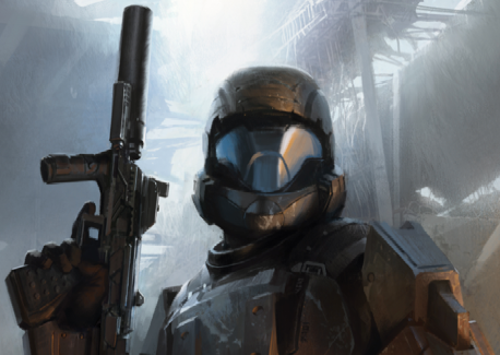 Halo 2 mod di matchmaking