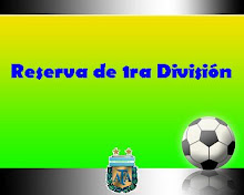 Reserva de Primera División