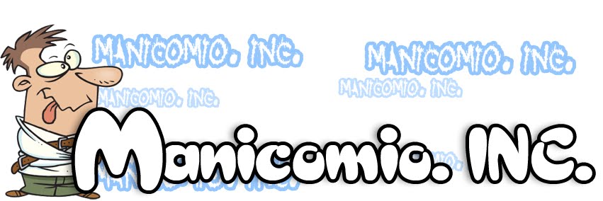Manicomio. Inc.