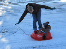 Fun in the snow
