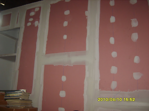 juanjofernandes - construcciones & servicios ( durlock )