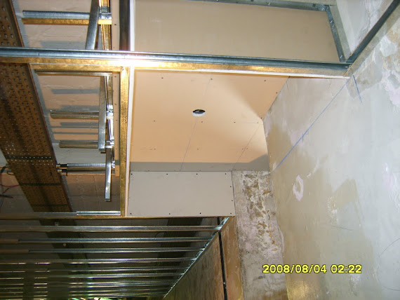 juanjofernandes - construcciones & servicios  ( DURLOCK )