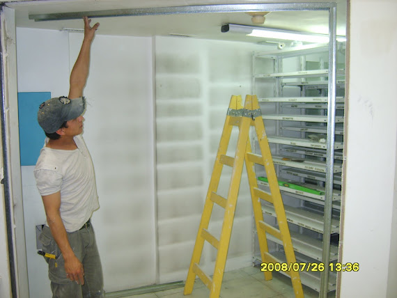 juanjofernandes - construcciones & servicios  ( DURLOCK )