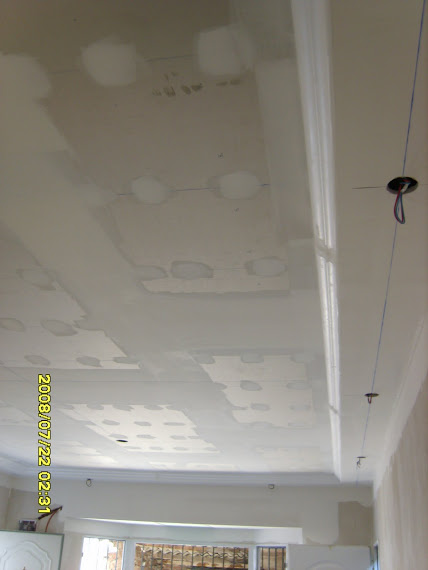 juanjofernandes - construcciones & servicios  ( DURLOCK )