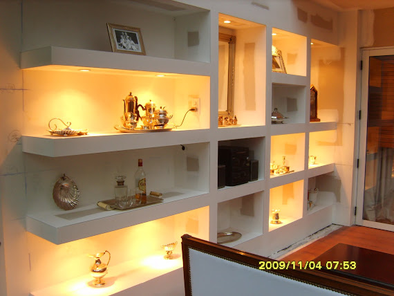 juanjofernandes - construcciones & servicios  ( DURLOCK )