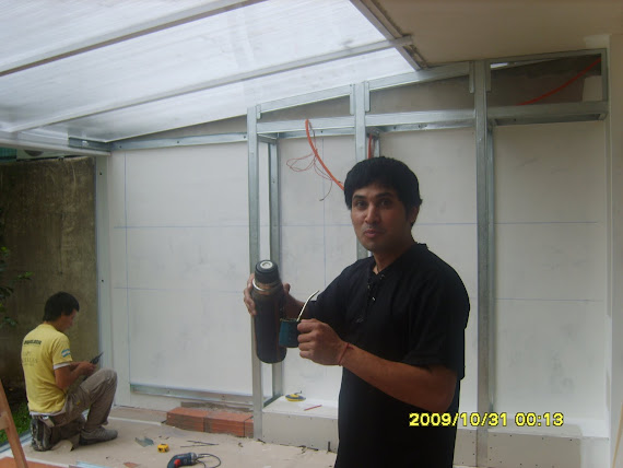 juanjofernandes - construcciones & servicios  ( DURLOCK )