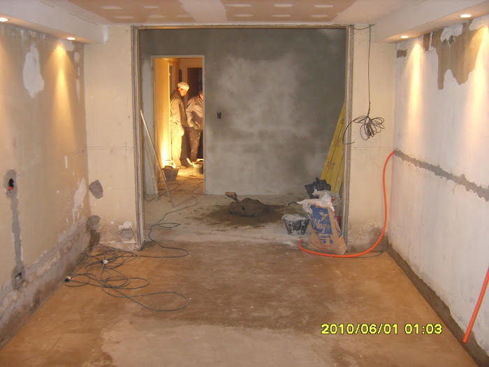 juanjofernandes - construcciones & servicios ( durlock )