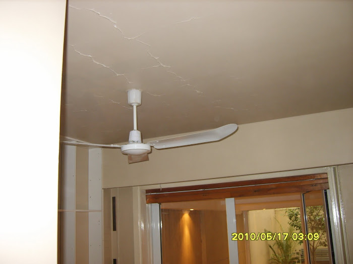 juanjofernandes - construcciones & servicios ( durlock )