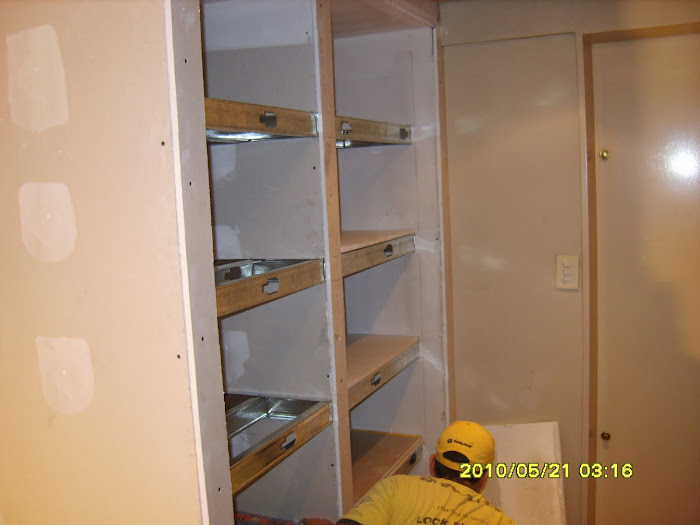 juanjofernandes - construcciones & servicios ( durlock )