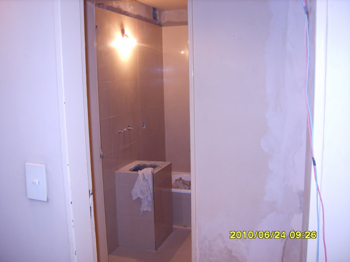 juanjofernandes - construcciones & servicios ( durlock )