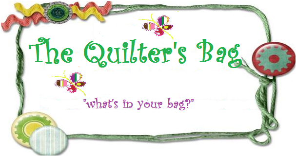 The Quilter's Bag
