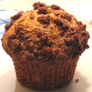 Forum Image: http://2.bp.blogspot.com/_OvYRhIRICBo/TClsw0E3vwI/AAAAAAAAAGo/MPCHpnRJQCw/s1600/banana-cinnamon-muffin.jpg