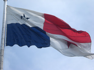 Mi Bandera Panameña