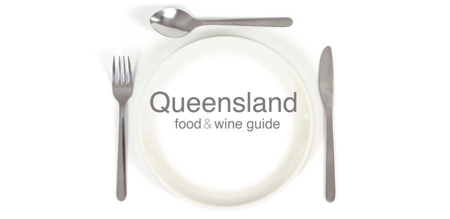 Queensland Food & Wine Guide
