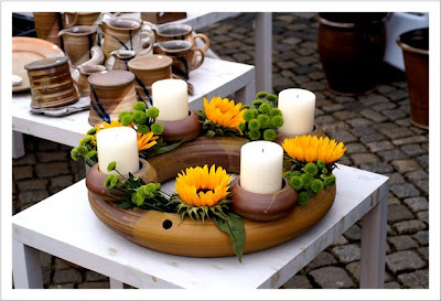 Topfermarkt Kohren Sahlis 2019 Start