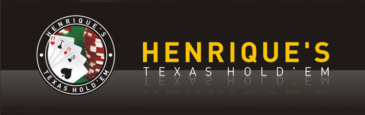 Henrique's Texas Hold'em