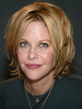 fine hair styles: Meg Ryan Hairstyles,Gallery,Photos,Haircut Pictures 