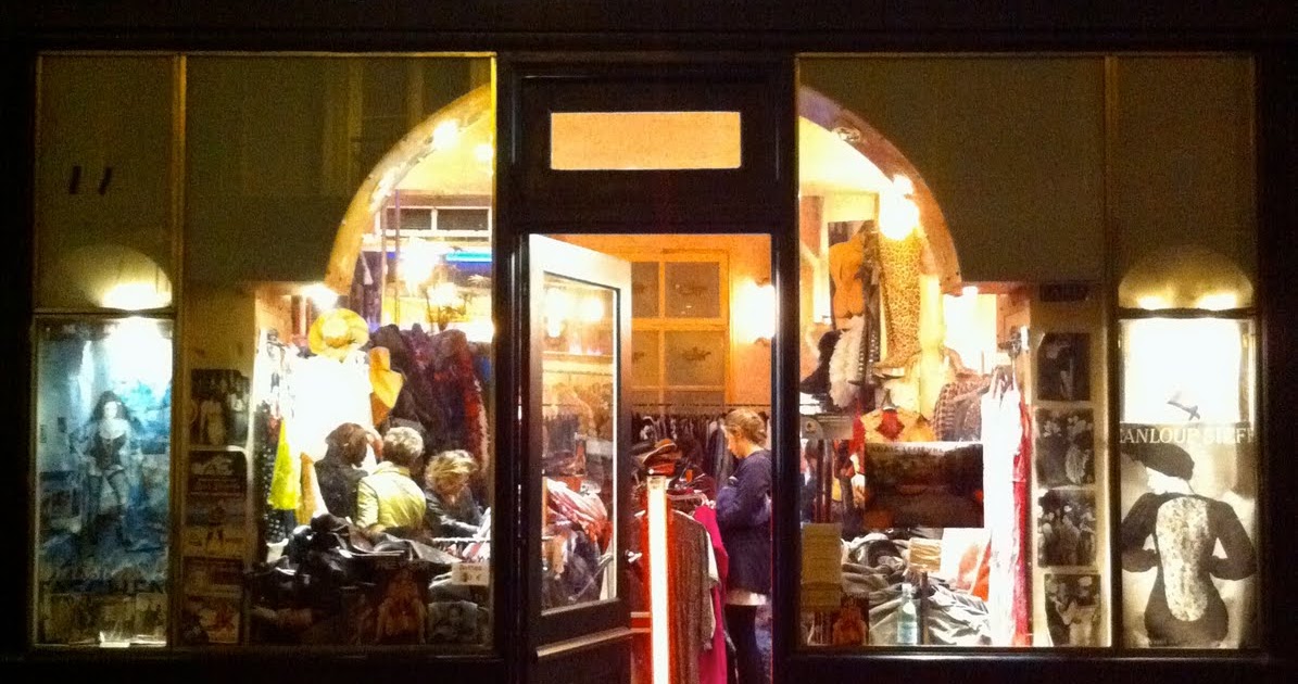 Free P Star Rue De La Verrerie Paris THAT THERE VINTAGE: Free P Star, Paris