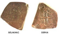 SEPULUH MATA UANG TERTUA DI INDONESIA