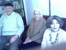 Hogar Municipal De Ancianos Sarah F. De Cueli Gral. San Martín.