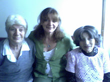 Hogar Municipal De Ancianos Sarah F. De Cueli Gral. San Martín.