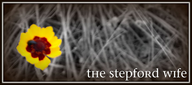 The Stepford Wife