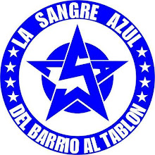 LA SANGRE AZUL