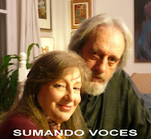 BLOG de video-audio 'SUMANDO VOCES'