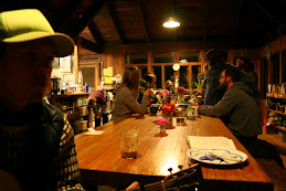 Nights in the Farm Center