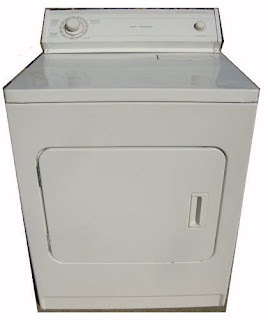 Terry's Small Engine Repair: ROPER HEAVY DUTY EXTRA LARGE CAPACITY