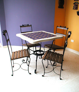 Artesanos Casa Barro