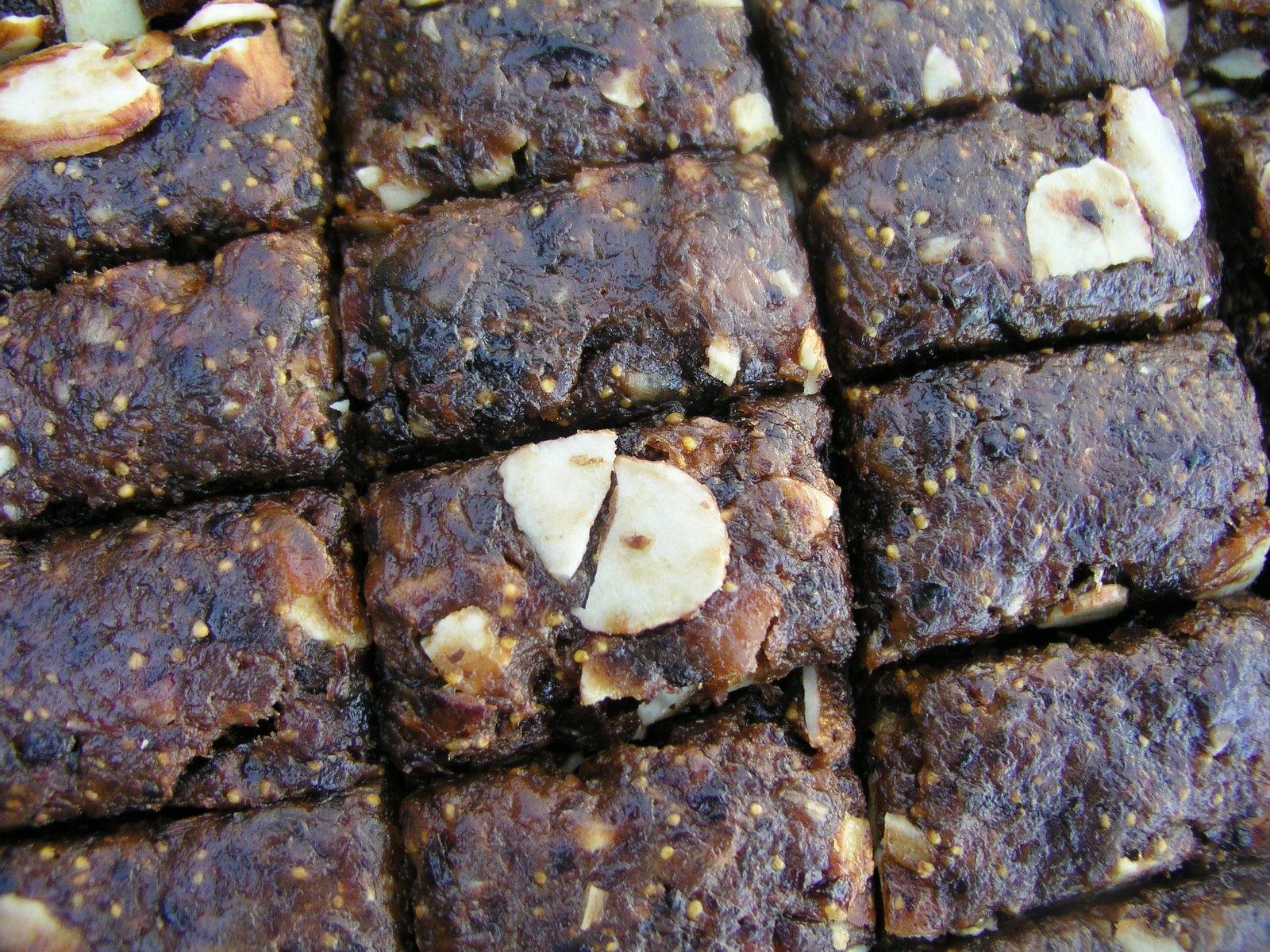 10 Minutes Dry Fruit Cake (No sugar Added) Few Minute Wonders
