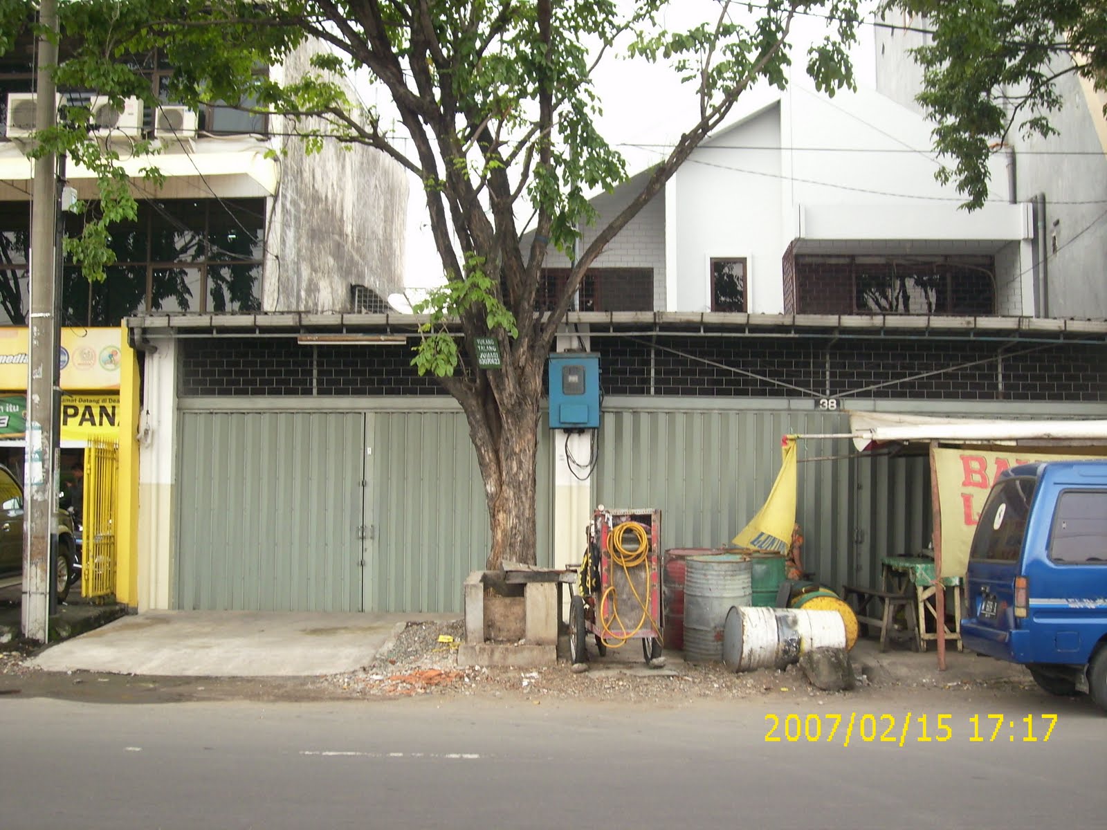 35+ Rumah Dijual Nginden Intan Timur Surabaya Pics