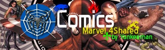 Comics Marvel