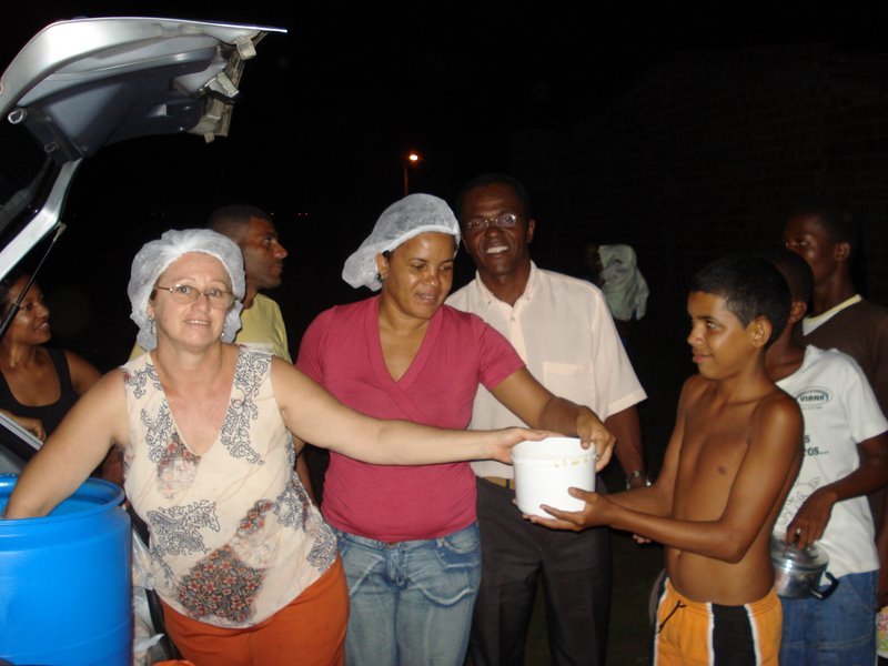 Blog do Pr Maroel Pr Maroel, Pra Natali e Vera