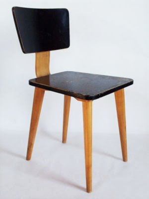 Pigeon Vintage: Chair of the month