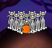 The Black Hole&rsquo;s Ledge: October 2008