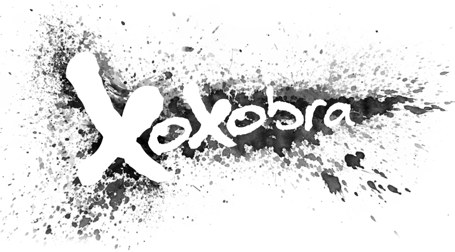 Xoxobra: Selected Writings About Music & Life
