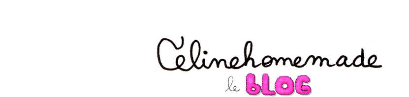 célinehomemade