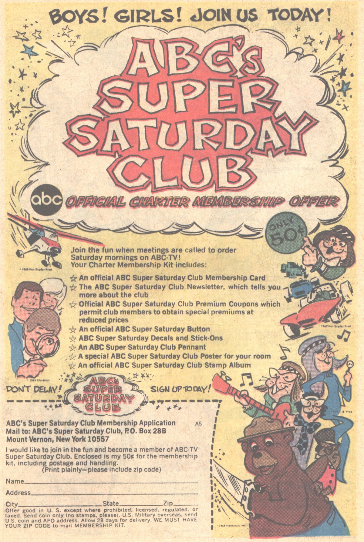 Read online Adventure Comics (1938) comic -  Issue #386 - 20