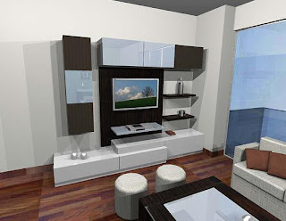 DISEÑO Y DECORACION: DISEÑO 3D