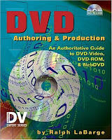 For those who live and breathe DVD 1