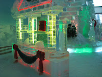 Around the world in a single day 2