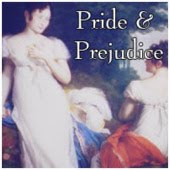 I-Tunes Features Pride and Prejudice