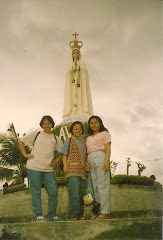 TEOTOKOS SHRINE, PERRELOS, CARCAR (1997)